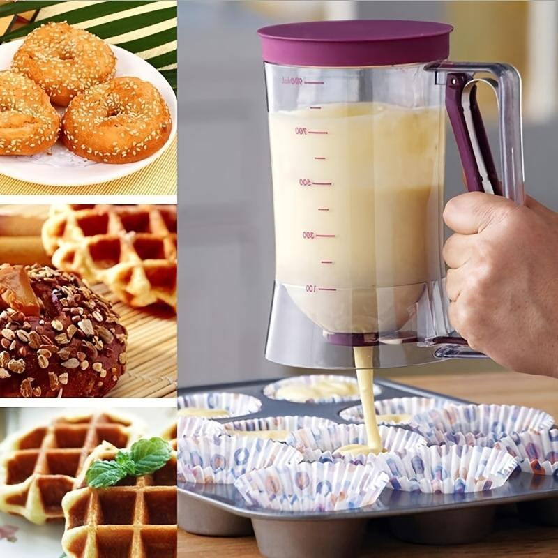 Perfect Pour Pancake & Batter Dispenser