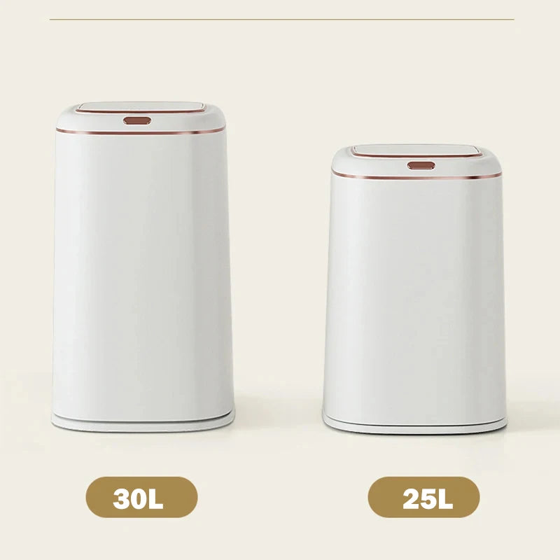 SmartSense 30L Touchless Trash Can