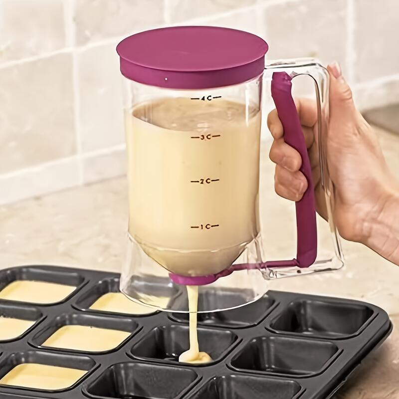 Perfect Pour Pancake & Batter Dispenser