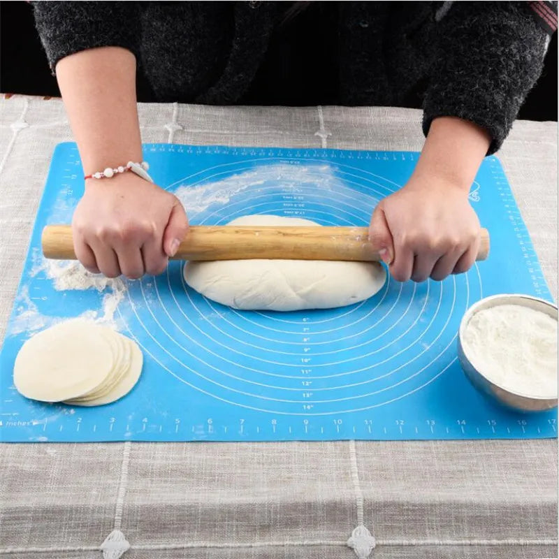 The Ultimate Baking Mat: FlexiBake Pro