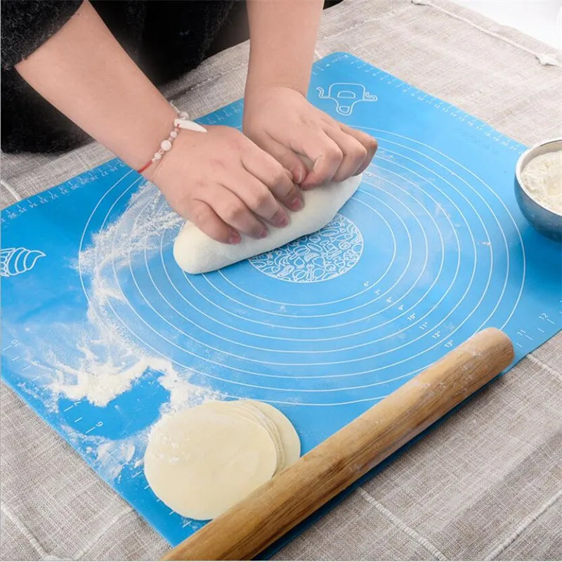 The Ultimate Baking Mat: FlexiBake Pro