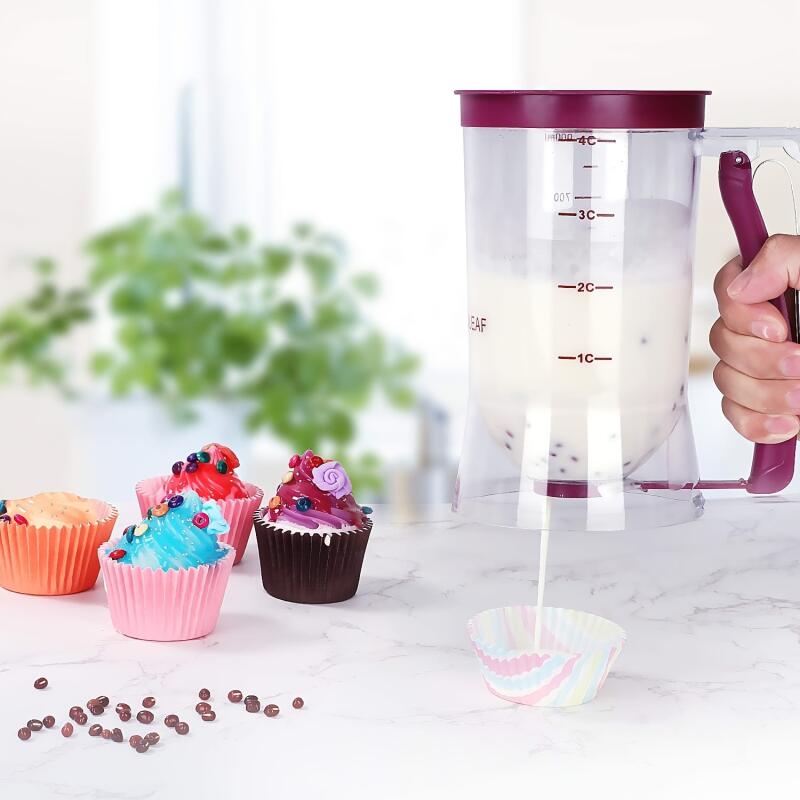 Perfect Pour Pancake & Batter Dispenser