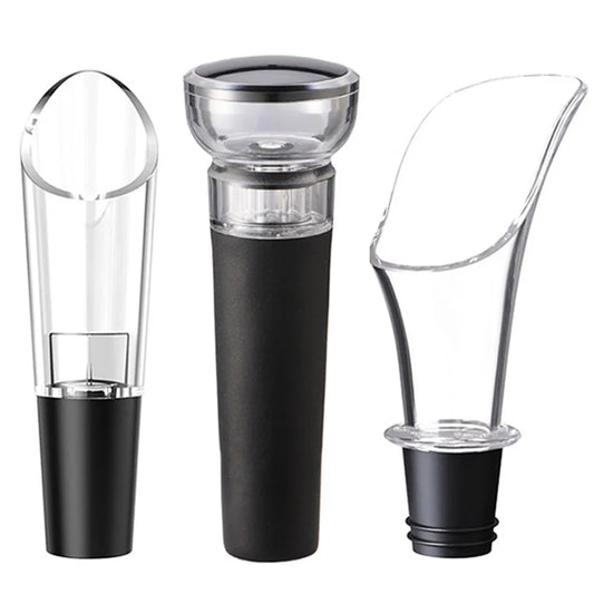 VinoAerator Wine Pourer & Decanter