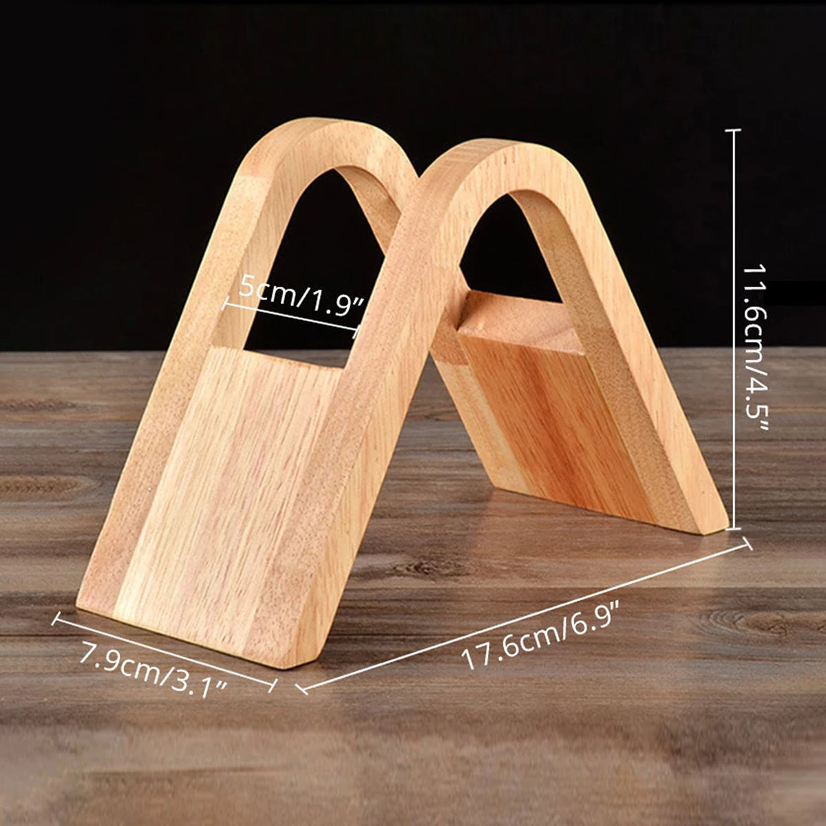 Elevate Your Coffee Experience with the Bamboo Coffee Filter Holder!