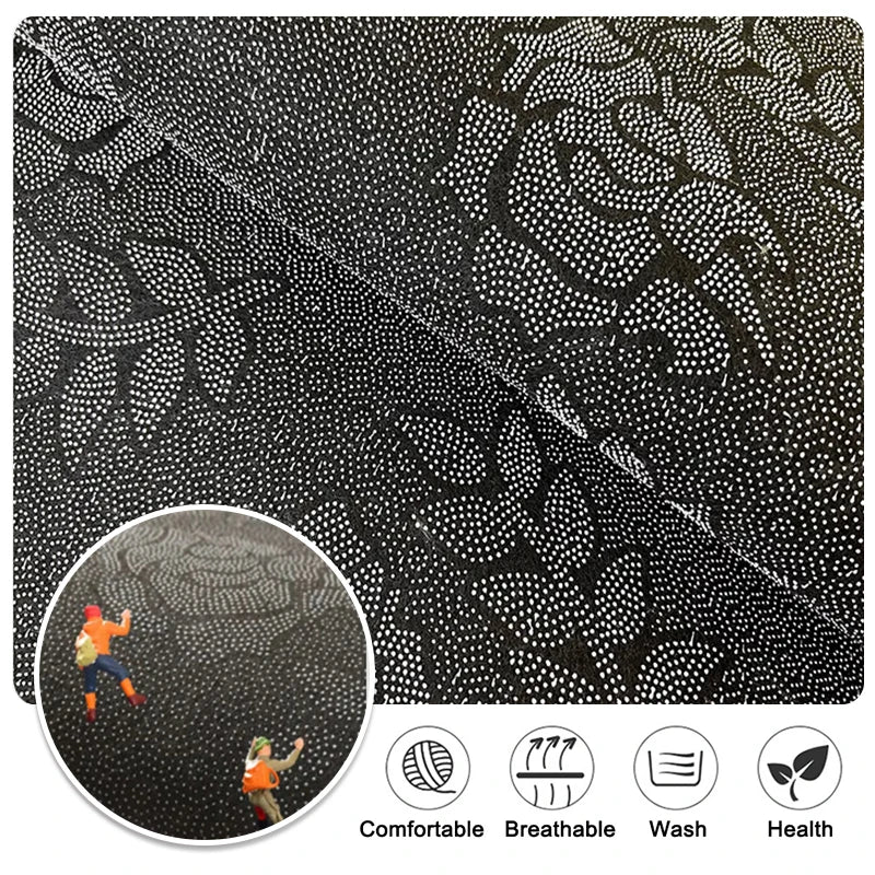 Ultra Absorbent Anti-Slip Kitchen Mat – Soft, Durable & Multi-Us