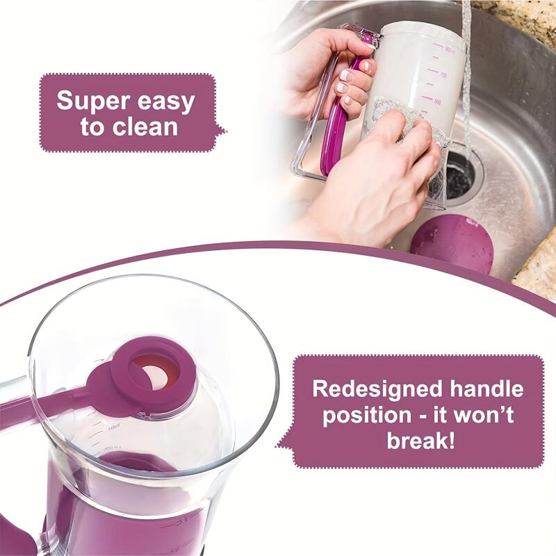 Perfect Pour Pancake & Batter Dispenser